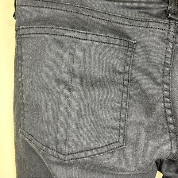 Rag and Bone Jean Legging in Shoreditch Color - Picture 5 of 10